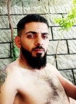 علي, 18, Damascus
