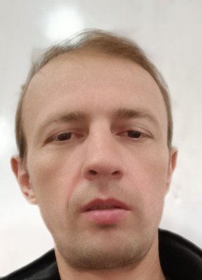 Петр, 37, Україна, Єнакієве