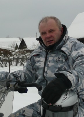 Сергей, 53, Россия, Санкт-Петербург