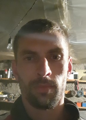 Виталий, 35, Україна, Васильків