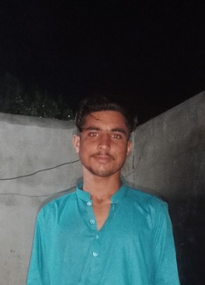 KhadAm Lighari, 27, پاکستان, کراچی