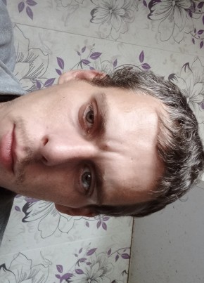 Андрей Перелыгин, 32, Россия, Данков