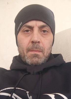 Роберт, 45, Россия, Волоколамск