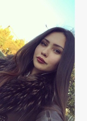 Анастасия, 26, Россия, Томск