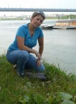 Анна, 51 год, Новосибирск