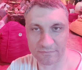 Roman Ivanov, 43, Oskemen