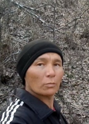 Ильгиз из Орска 46 лет
