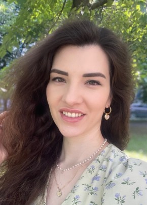 Тамара, 32, Россия, Москва