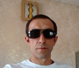 ТЕЛЕМАК Оганнися, 39 лет, Междуреченск
