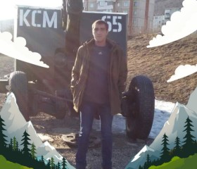 Сергей, 42 года, Омсукчан