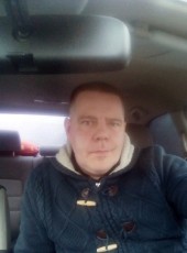 Roman, 43, Russia, Moscow