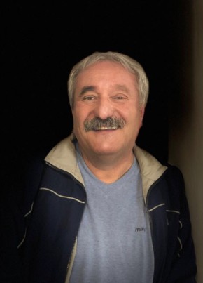 oktay, 58, Türkiye Cumhuriyeti, Ankara