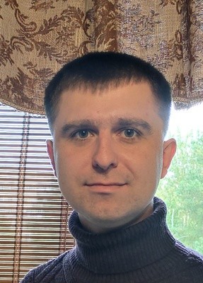 Vadim, 38, Рэспубліка Беларусь, Наваполацк