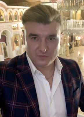 Fevralskiy, 41, Russia, Moscow
