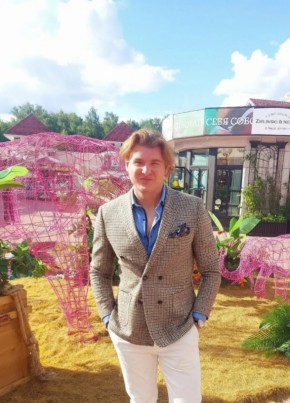 Fevralskiy, 41, Russia, Moscow