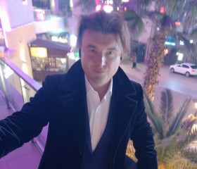 Fevralskiy, 41, Moscow