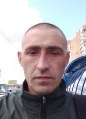 Алексей из Горад Мінска 41 год