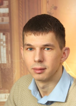 Алексей, 36, Россия, Снежногорск