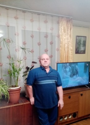 Виталий, 52, Россия, Белокуриха