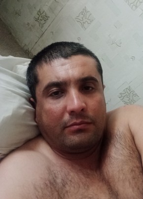 Бахти, 39, Россия, Москва
