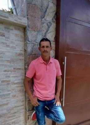 Jhon, 44, República de Colombia, Pereira