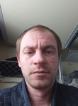 Petr Shafikov, 34, Moscow