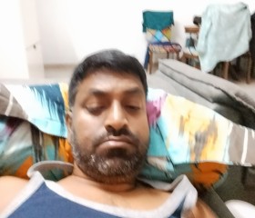 Krish, 31 год, Mumbai