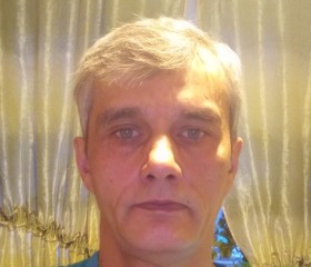 Алексей, 52 года, Челябинск