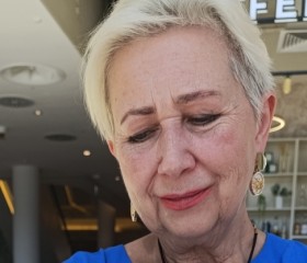 Alla, 57, Moscow