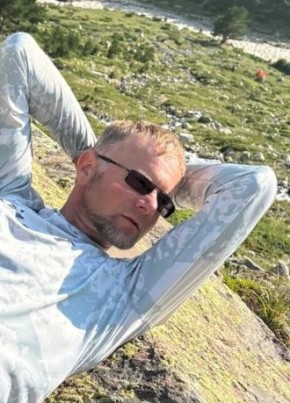 Александр из Казани 54 года