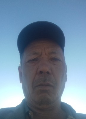 ШОДИЕР, 59, O‘zbekiston Respublikasi, Samarqand