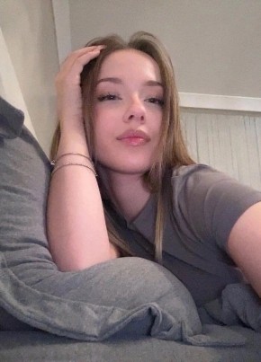 Katya, 18, Russia, Volgograd