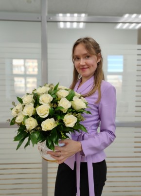 Алёна, 39, Россия, Москва