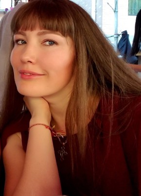 Natalia, 44, Россия, Йошкар-Ола