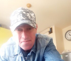 Valeriy privet, 52, Hrodna