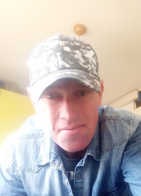 Valeriy privet, 52, Belarus, Hrodna
