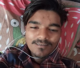 Manish, 18 лет, Ahmedabad