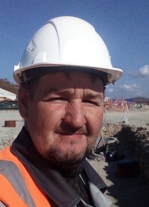 Андрей, 47, Россия, Таштагол