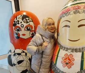 Наталья, 51 год, Екатеринбург