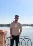 Hamada, 21, Cairo