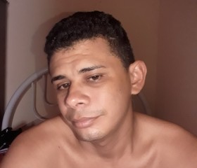 Robson Alixanobr, 35 лет, Fortaleza