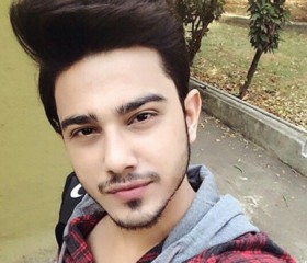 Ankit Sharma, 24 года, Delhi