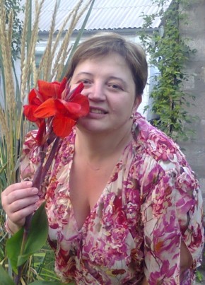 татьяна, 55, Україна, Маріуполь