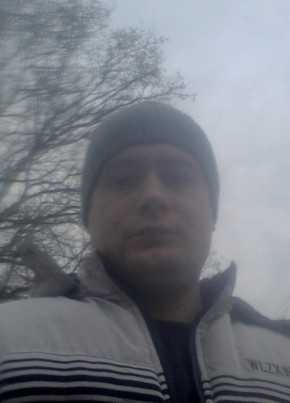 Олексій, 28, Україна, Хмельницький