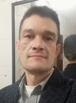 Макс, 42 года, Казань