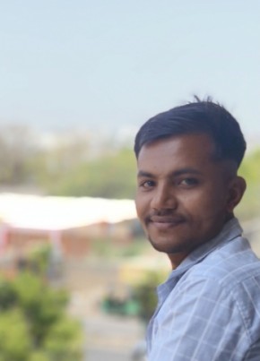 Sachin, 24, India, Ahmedabad