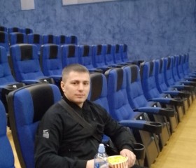 Константин, 27 лет, Полысаево