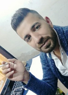 احمد , 33, المملكة الاردنية الهاشمية, مدينة المفرق