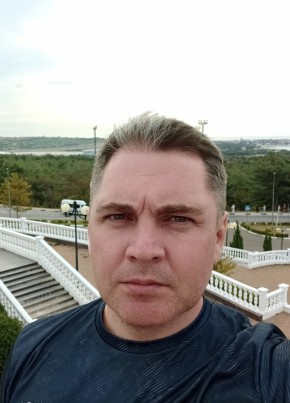 Александр из Ижевска 36 лет