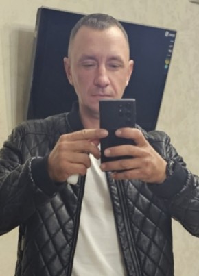 Денис, 41, Россия, Хабаровск